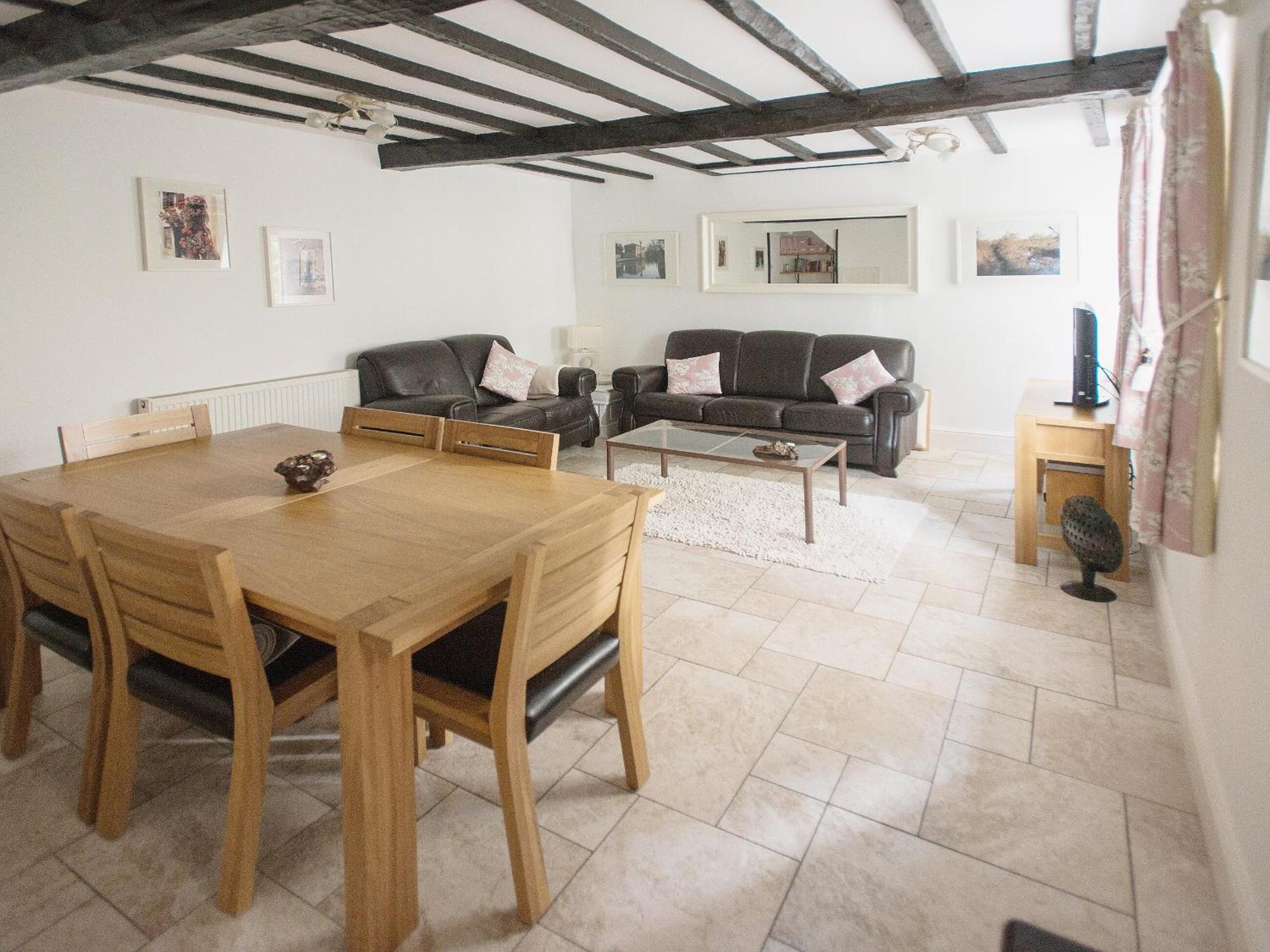 Barbican Cottage Middleham Dış mekan fotoğraf