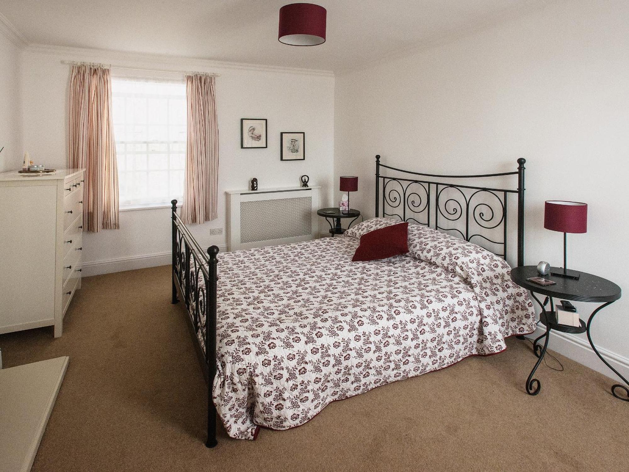 Barbican Cottage Middleham Dış mekan fotoğraf